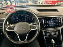 فولكسفاغن أطلس